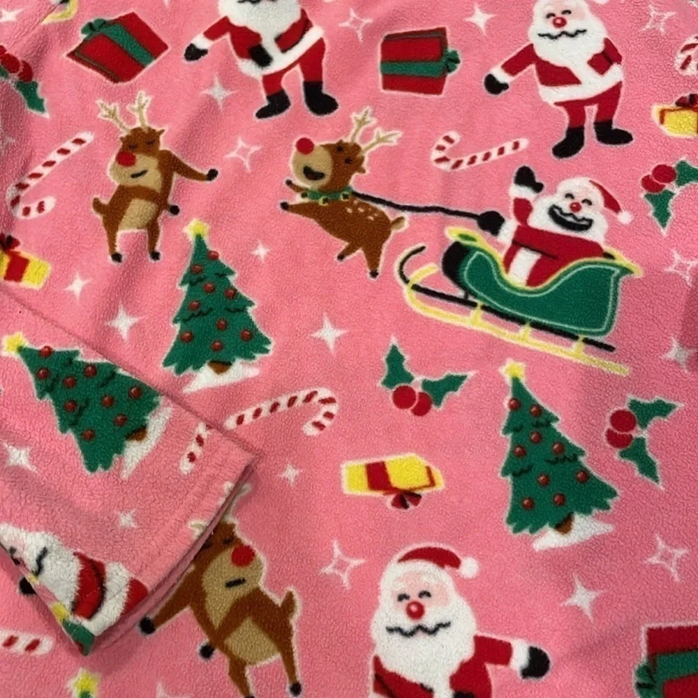 Children’s Place PJ Christmas Set